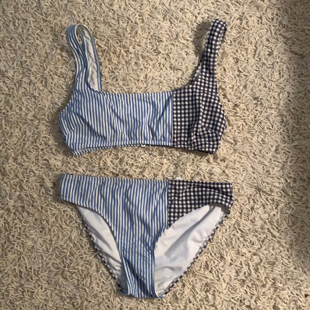 Womens aerie bikini